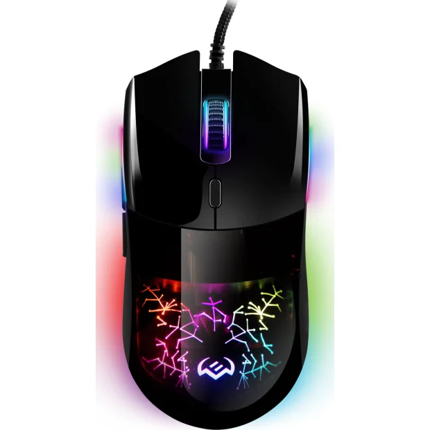 Игровая мышь SVEN RX-G800